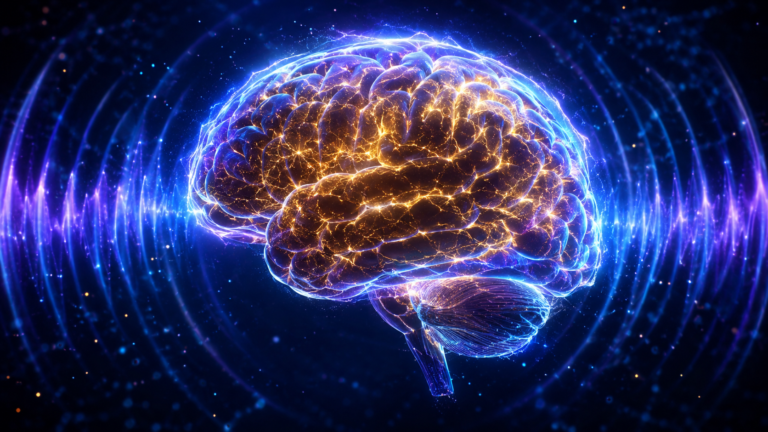 The Brain Song Review: Can 7 Minutes of Audio Unlock Your Brain’s Hidden Potential?