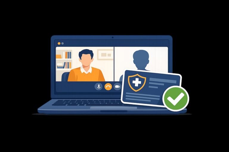 Online Therapy That Takes Insurance: Best Platforms in 2026