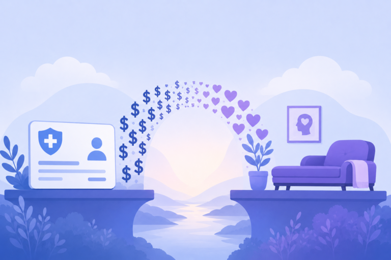 Does Insurance Cover Therapy in 2026? Complete Guide to Mental Health Benefits
