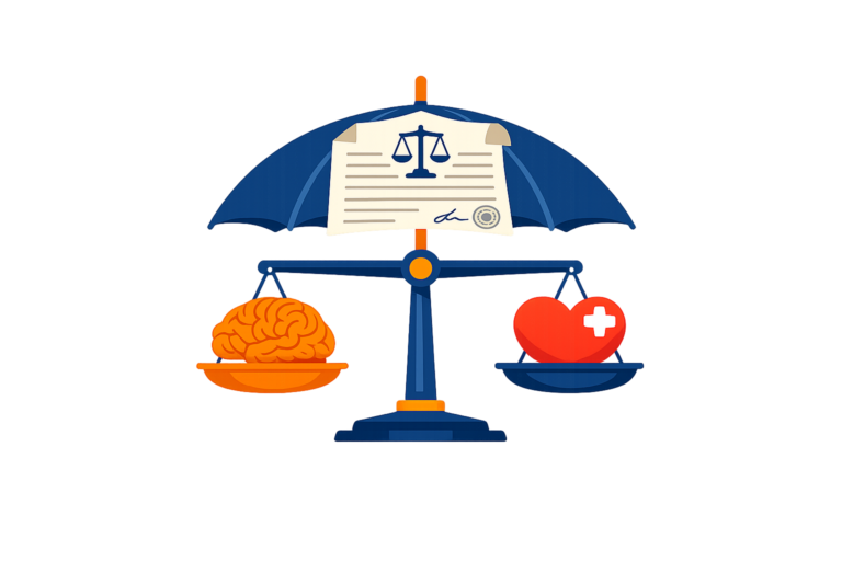 Mental Health Parity Law: What It Means for Your Insurance Coverage