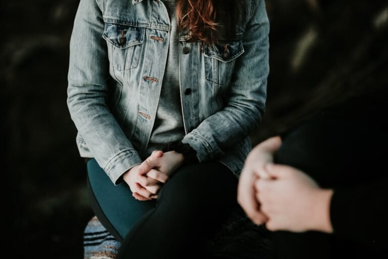 How to Get Therapy When You Cannot Afford It